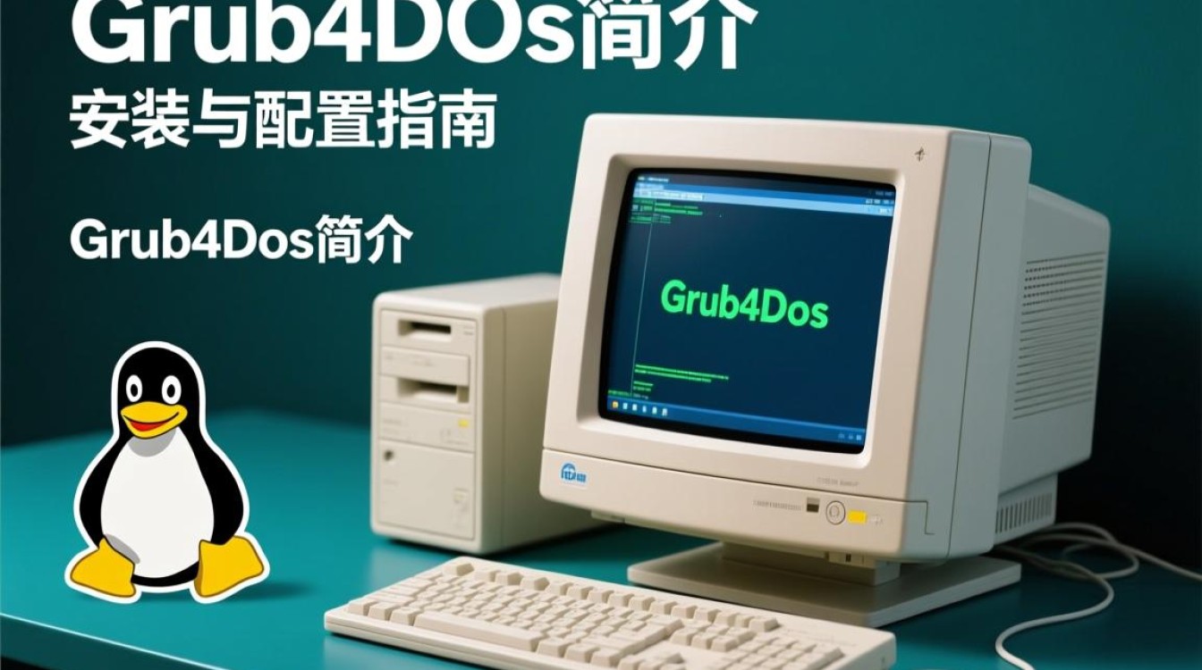 Linux Grub4dos，为何选择它作为启动管理器？其独特优势是什么？