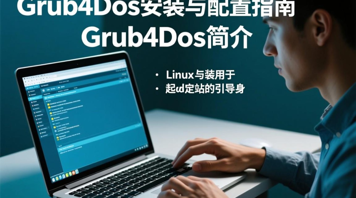 Linux Grub4dos，为何选择它作为启动管理器？其独特优势是什么？
