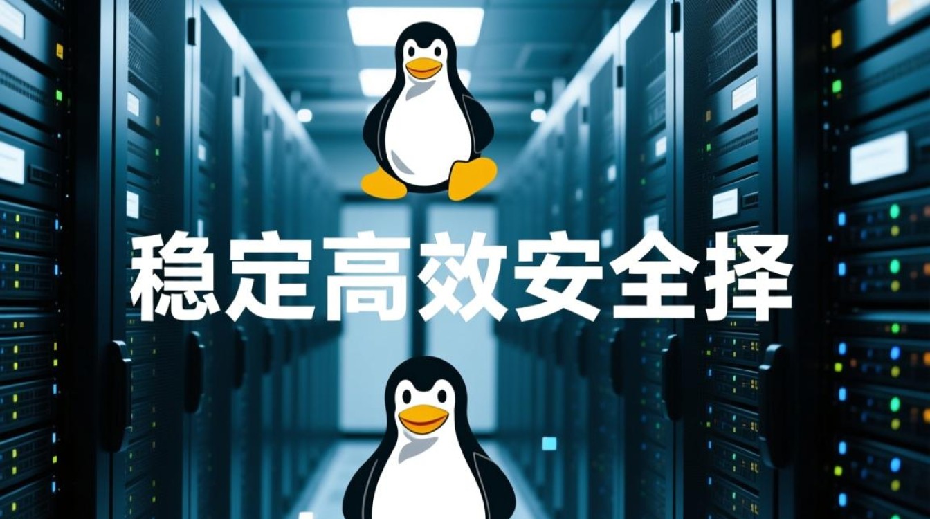 Linux开源服务器，为何如此受欢迎？背后有哪些优势与挑战？