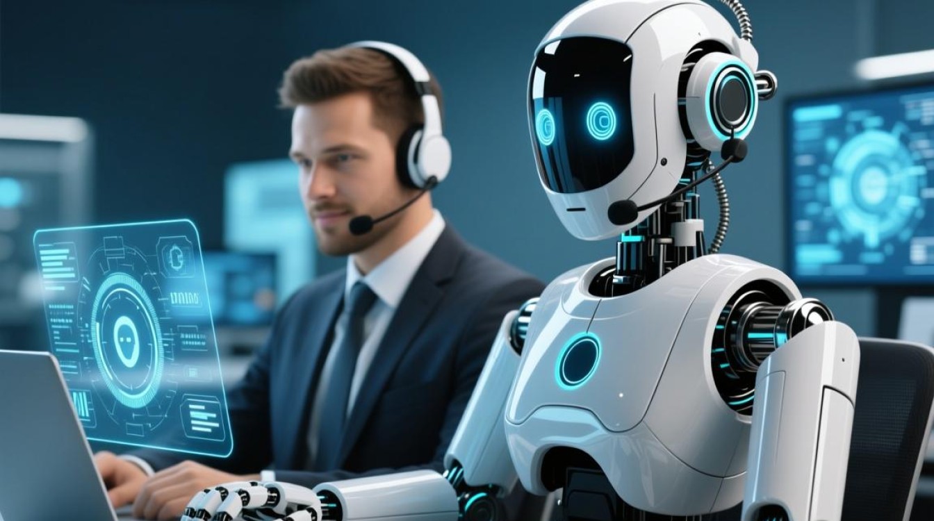 智能客服机器人真的能完全替代人工服务吗？探讨辅助智能客服的未来与挑战。