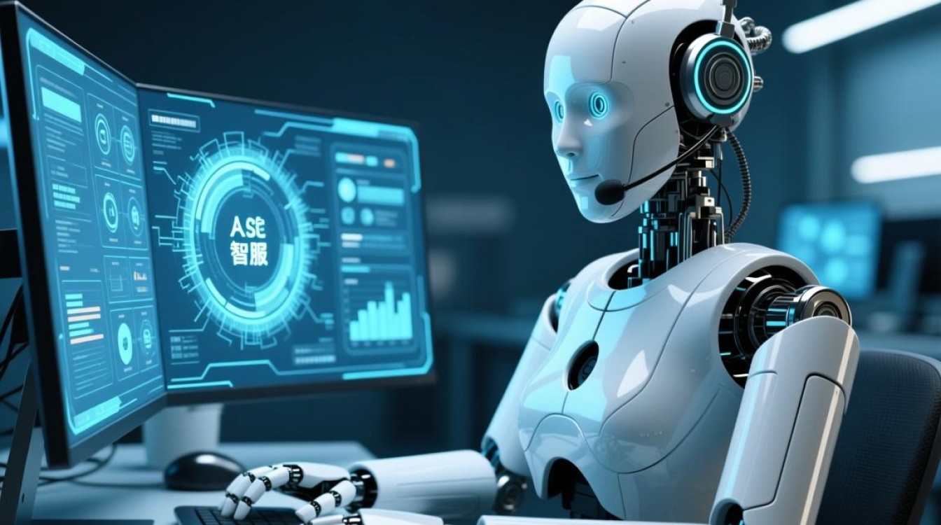 智能客服机器人真的能完全替代人工服务吗？探讨辅助智能客服的未来与挑战。