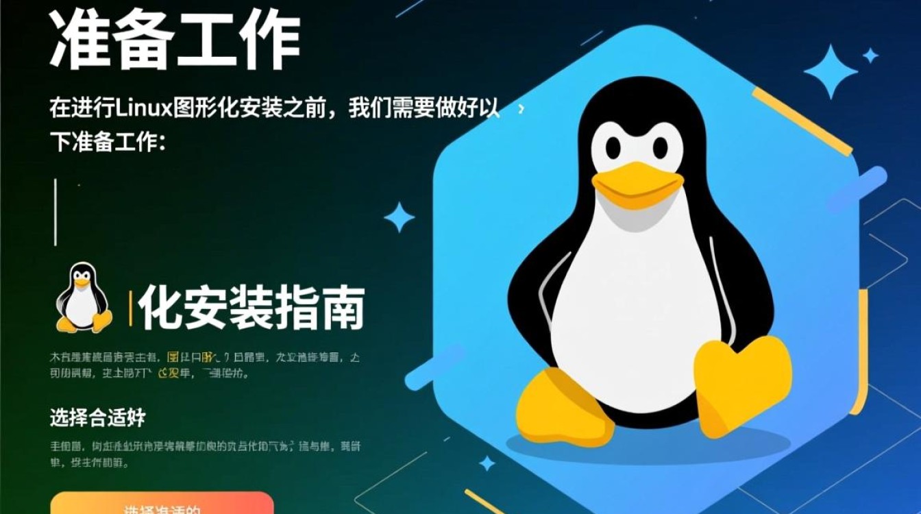 Linux图形化安装过程中遇到问题？30个常见疑难杂症详解！