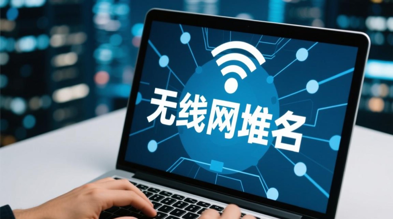 无线网域名究竟指的是什么？它在网络连接中扮演着怎样的角色？