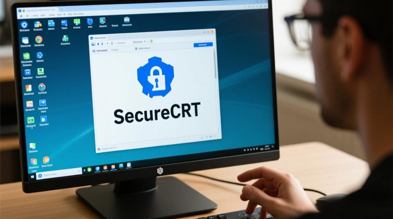 SecureCRT虚拟机Ubuntu使用中遇到哪些常见问题及解决方法？