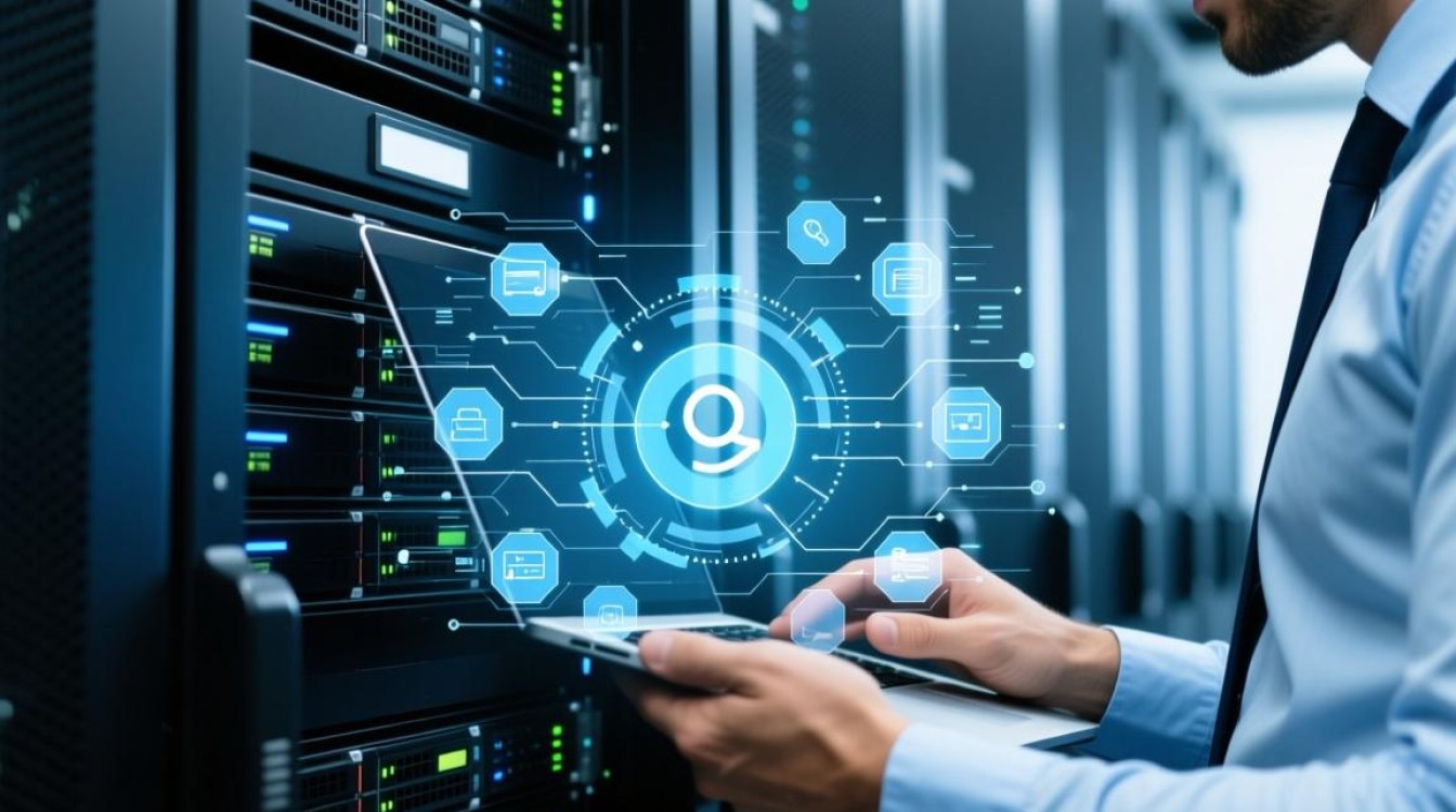 为什么我的服务器打开PHP文件总是显示空白页面？原因是什么？