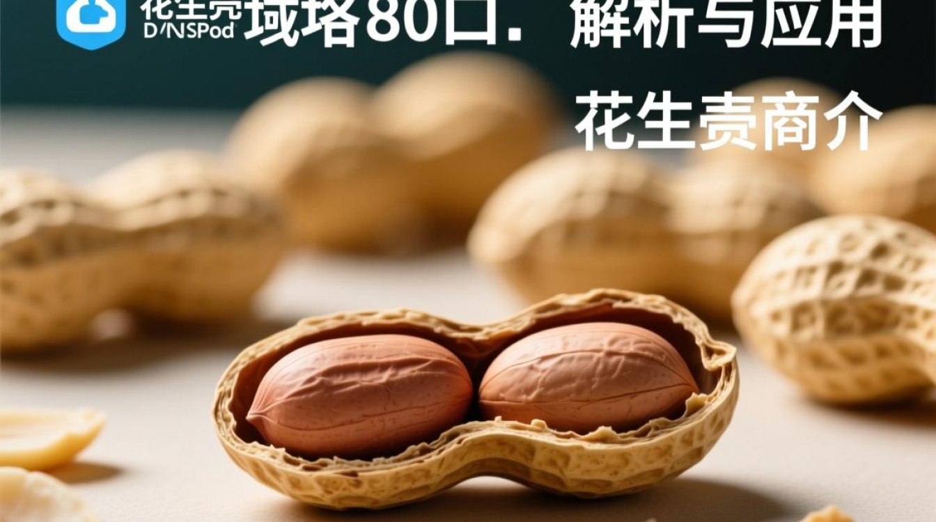 花生壳域名80端口设置有何疑问？专家解答常见问题与技巧！