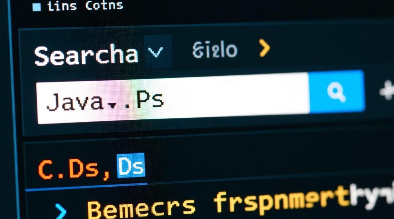 Java中实现磁盘搜索功能的具体方法和步骤是怎样的？-好主机测评网