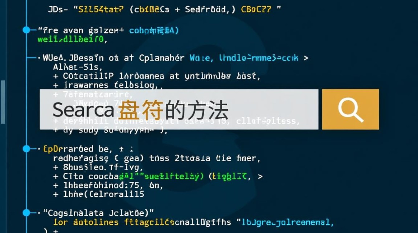 Java中实现磁盘搜索功能的具体方法和步骤是怎样的？