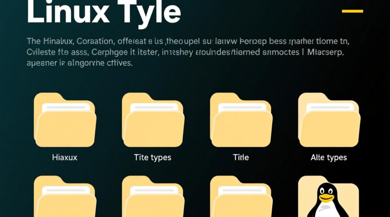 Linux环境下如何快速准确地查看和识别各种文件类型？-好主机测评网