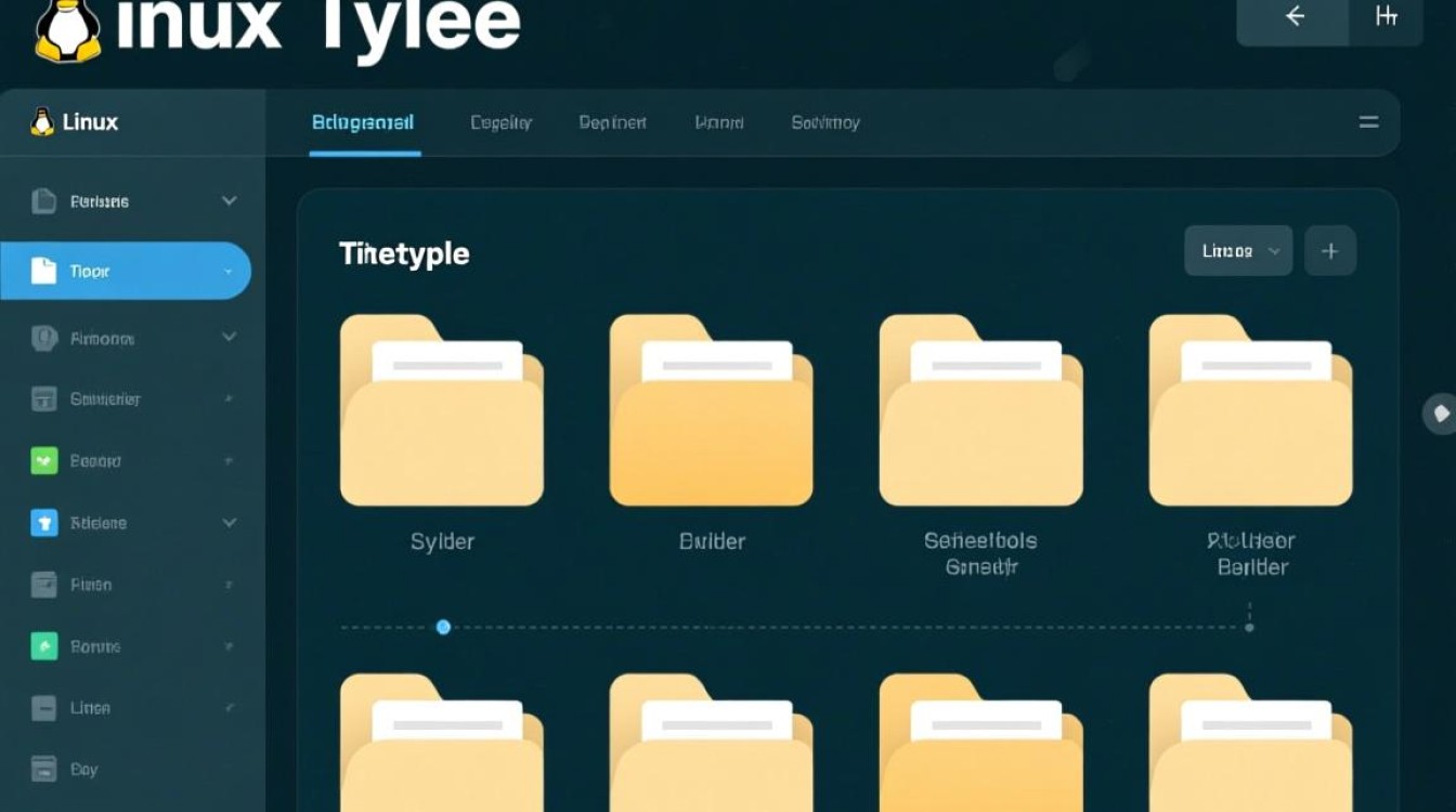 Linux环境下如何快速准确地查看和识别各种文件类型？