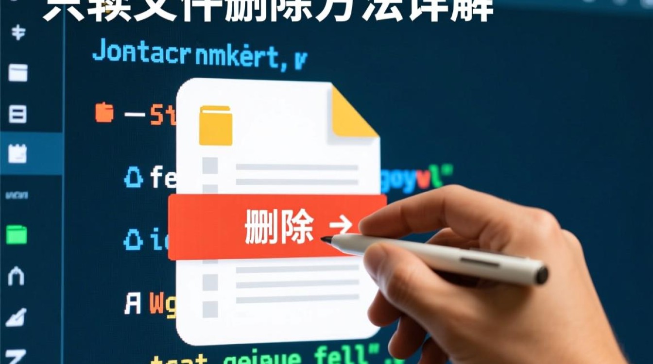 Java中如何安全删除只读状态下的文件？避免潜在风险与数据丢失？