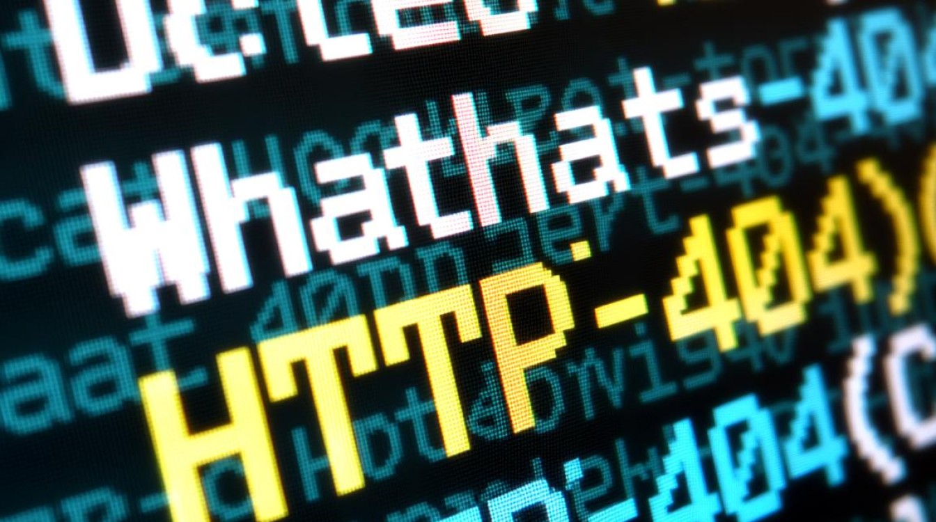 服务器找不到文件，究竟是什么原因导致状态码出现？-好主机测评网