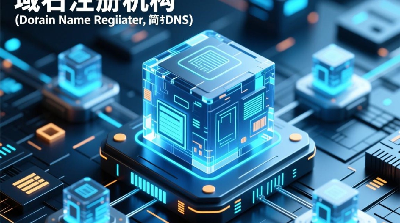 揭秘域名所属注册机构的神秘面纱,它是如何影响域名管理的? 揭秘域名所属注册机构的神秘面纱,它是如何影响域名管理的?
