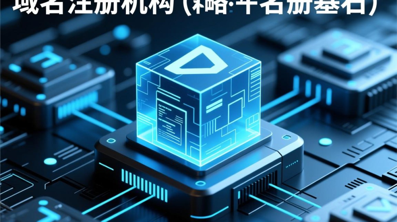 揭秘域名所属注册机构的神秘面纱,它是如何影响域名管理的? 揭秘域名所属注册机构的神秘面纱,它是如何影响域名管理的?