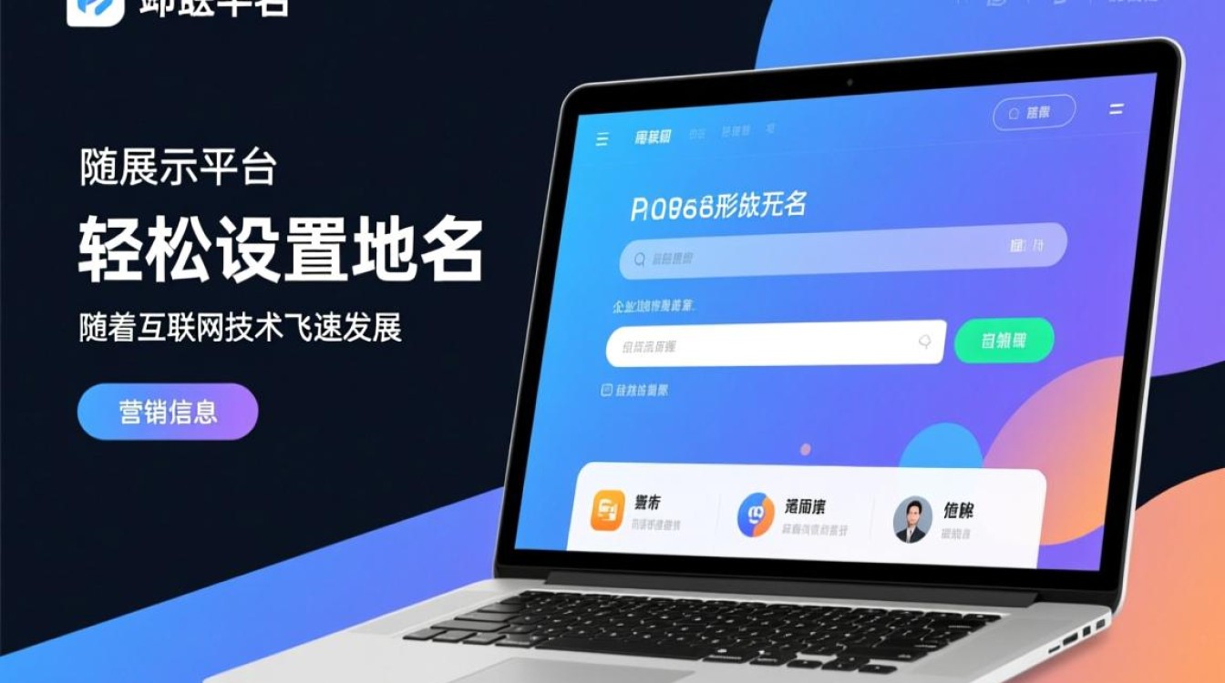 易企秀设置域名时遇到难题？揭秘30秒高效解决之道