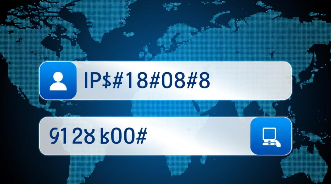 如何准确通过IP地址快速查询并解析对应的域名? 如何准确通过IP地址快速查询并解析对应的域名?
