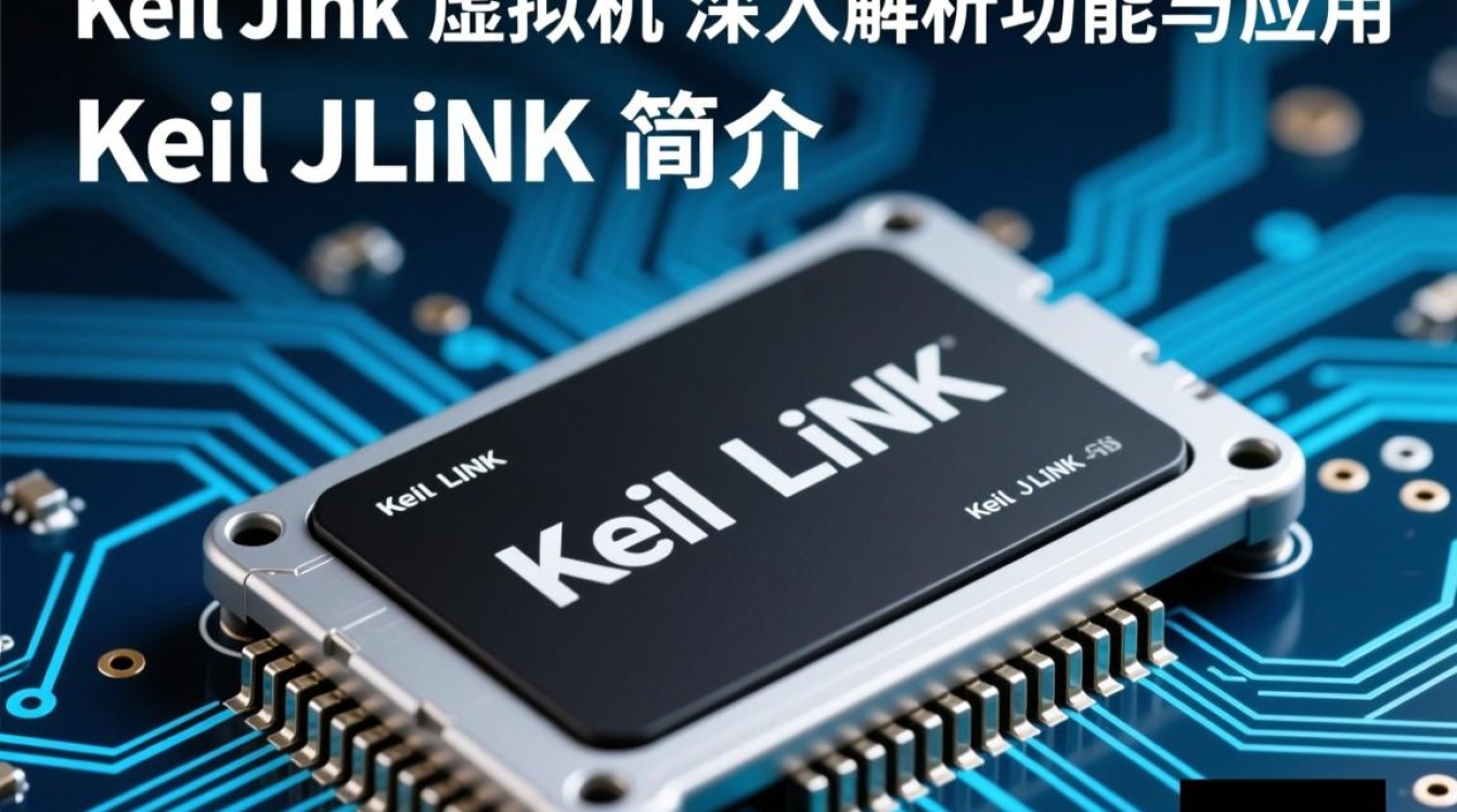 Keil JLink虚拟机功能与局限性探讨,为何业界对其评价不一? Keil JLink虚拟机功能与局限性探讨,为何业界对其评价不一?