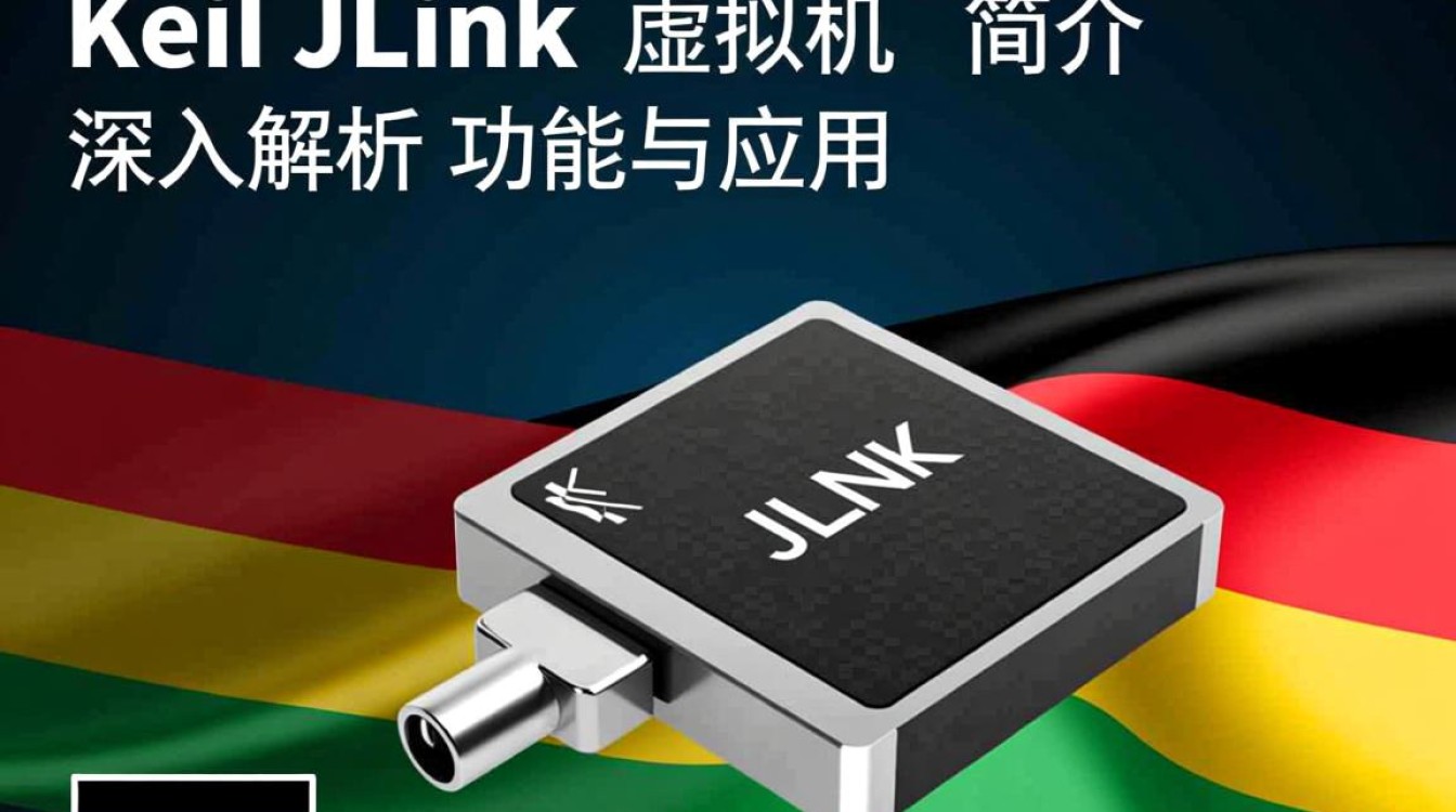 Keil JLink虚拟机功能与局限性探讨,为何业界对其评价不一? Keil JLink虚拟机功能与局限性探讨,为何业界对其评价不一?