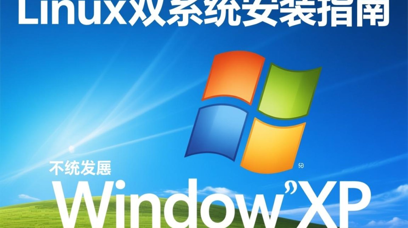 xp和linux双系统安装时，如何确保系统稳定运行及数据安全？