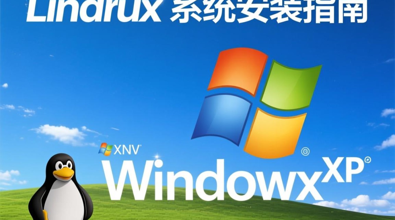 xp和linux双系统安装时，如何确保系统稳定运行及数据安全？