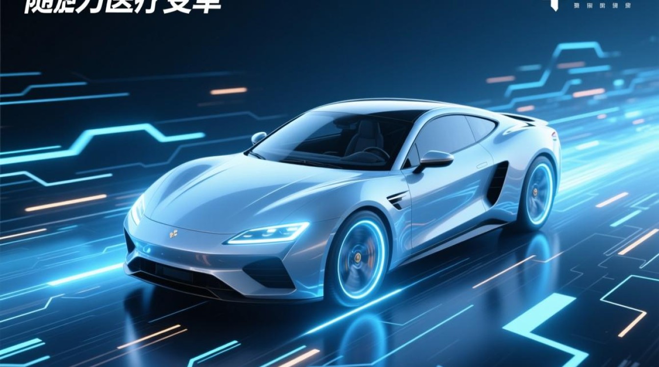 如何通过赋能智慧医疗建设实现医疗行业革新与效率提升？