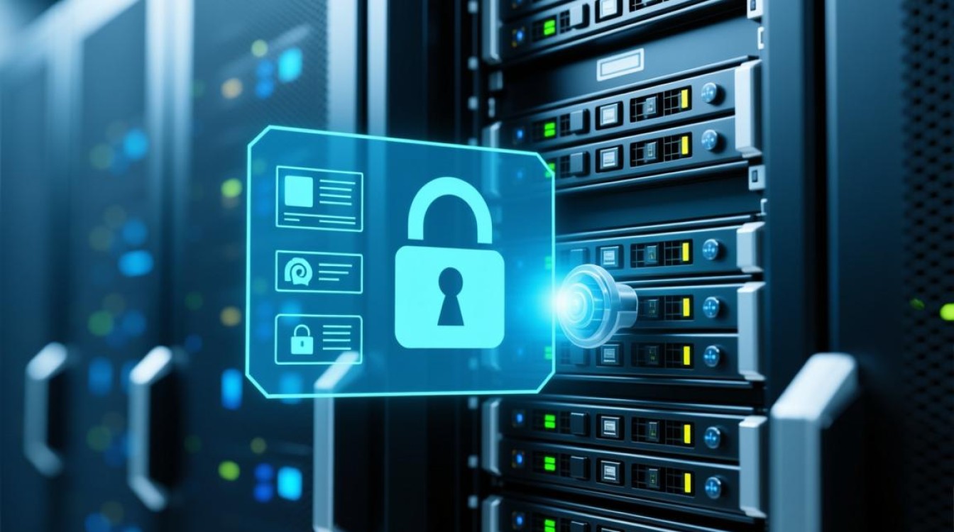 服务器您的凭证究竟是什么？揭秘其背后的神秘用途和重要性？