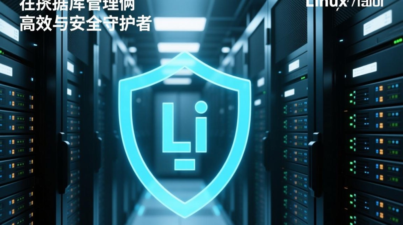 Linux环境下数据库管理，有哪些高效策略和常见问题值得探讨？