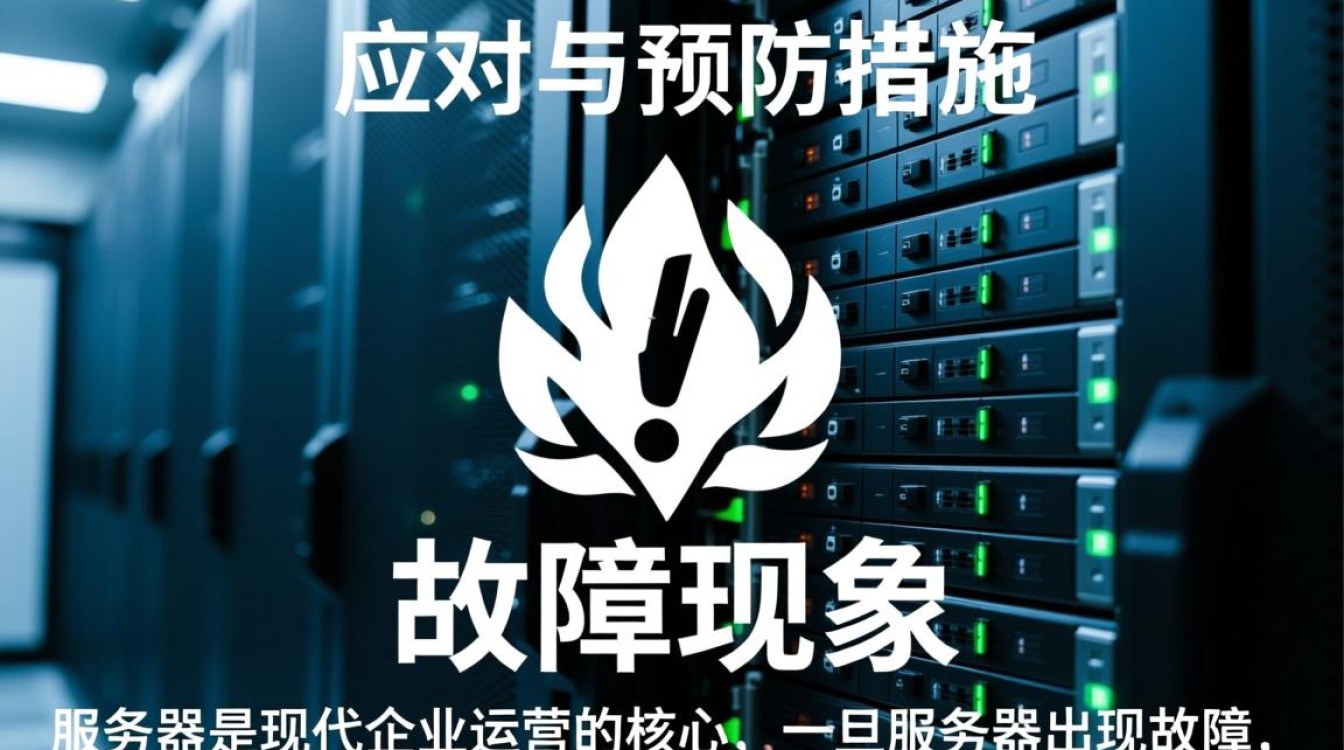 服务器报故障究竟原因何在？紧急修复措施及影响分析全揭秘！-好主机测评网