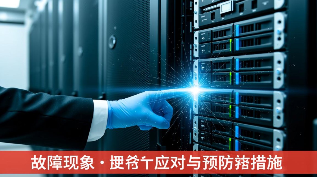服务器报故障究竟原因何在？紧急修复措施及影响分析全揭秘！
