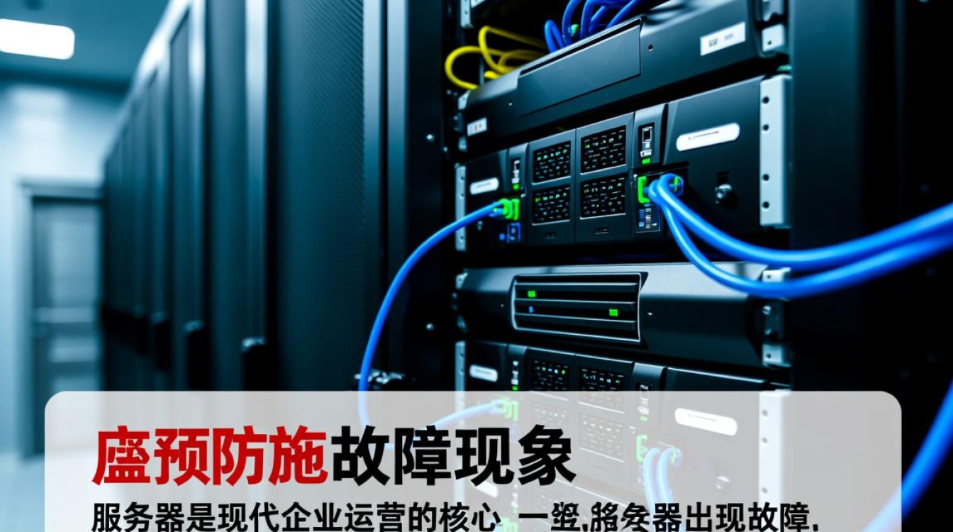 服务器报故障究竟原因何在？紧急修复措施及影响分析全揭秘！
