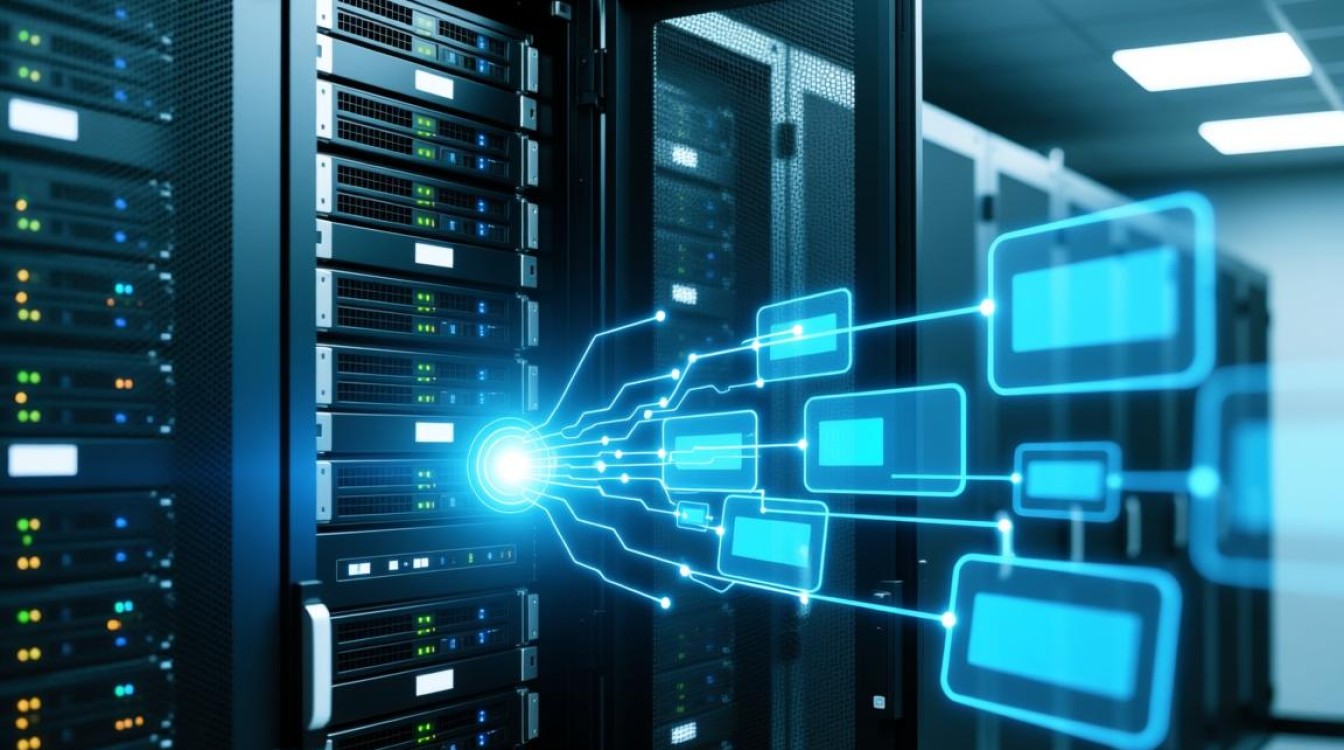 服务器打开网页时，背后隐藏了哪些技术细节与疑问？