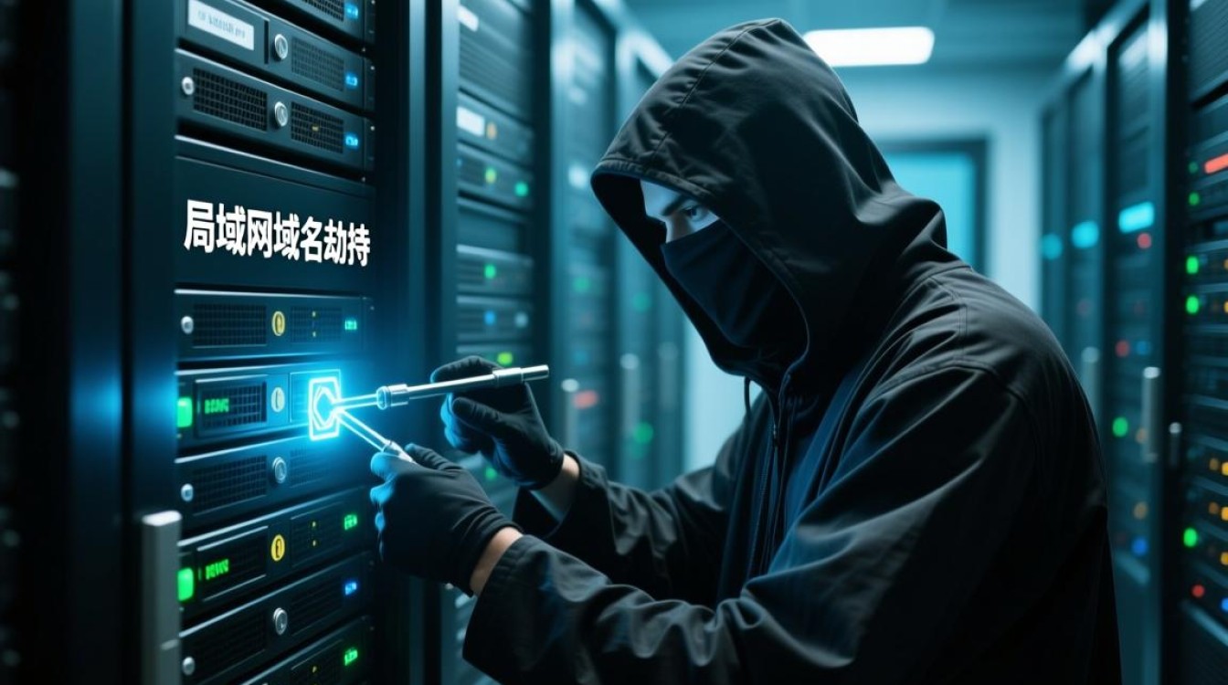 局域网域名劫持现象频发，如何有效防范及应对？