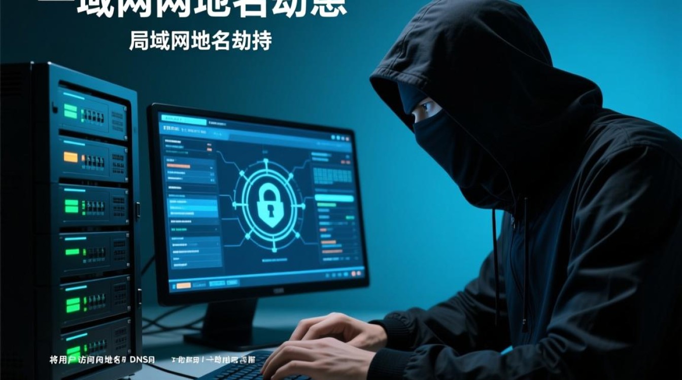 局域网域名劫持现象频发，如何有效防范及应对？