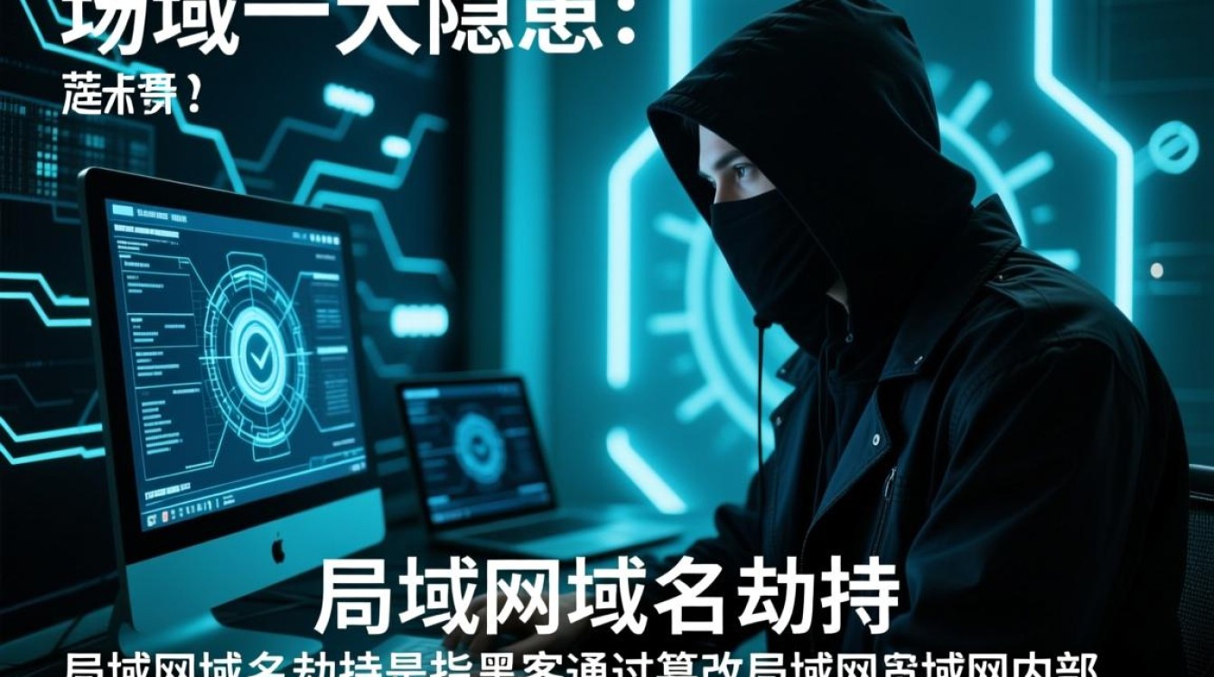 局域网域名劫持现象频发，如何有效防范及应对？