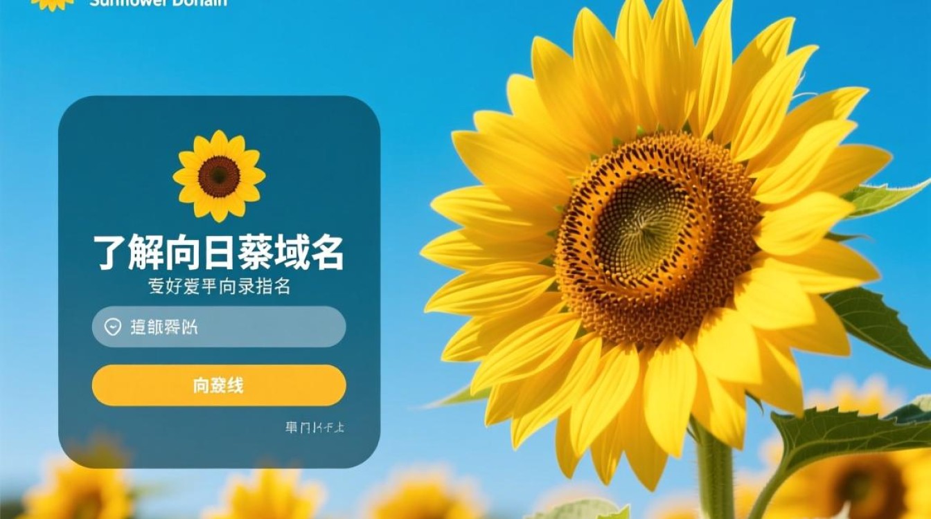 为何向日葵域名登录总是遇到难题？揭秘高效登录方法！-好主机测评网