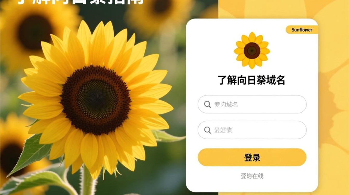为何向日葵域名登录总是遇到难题？揭秘高效登录方法！