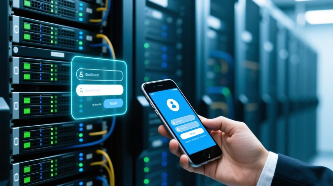 为什么我的服务器手机登录总是失败？是什么原因导致的？-好主机测评网