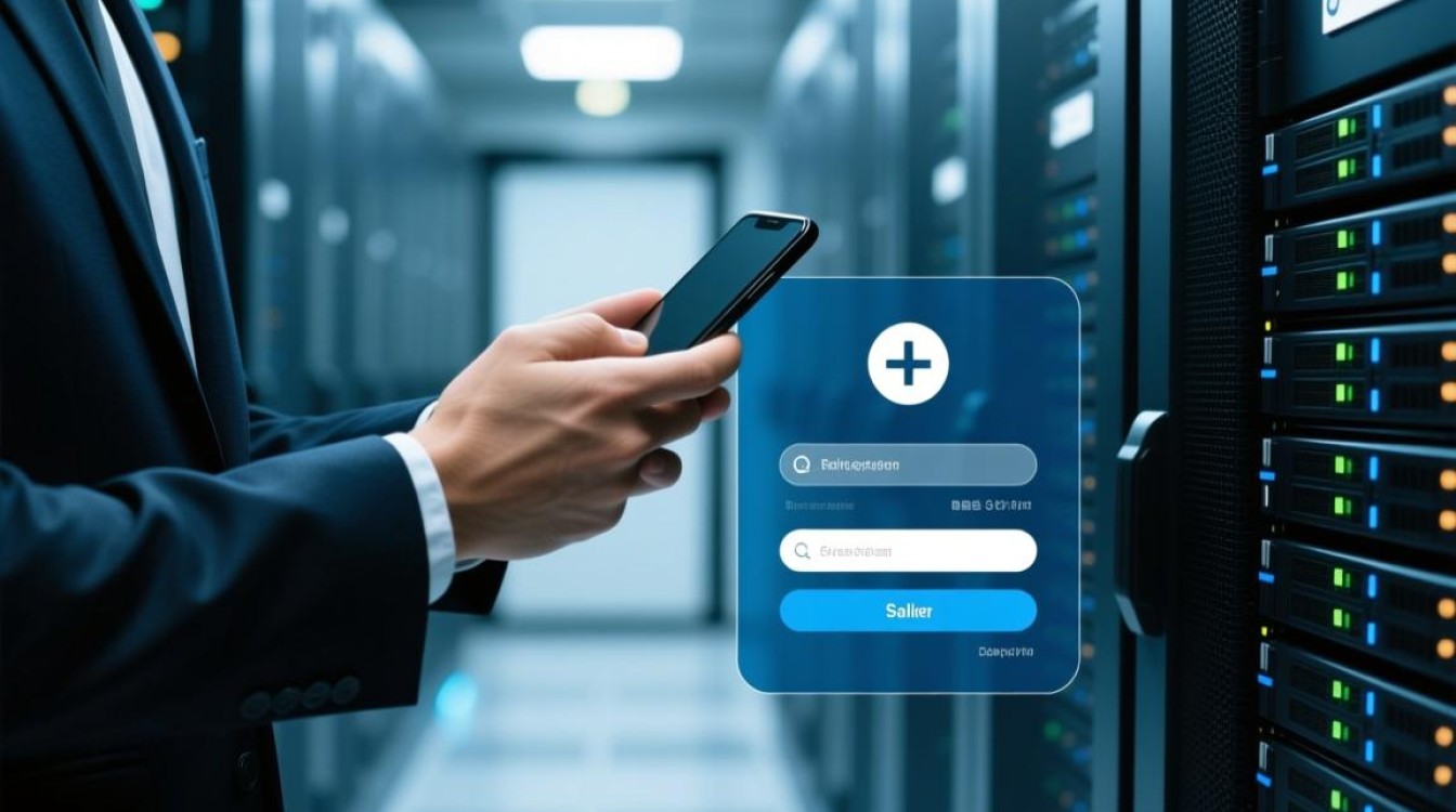 为什么我的服务器手机登录总是失败？是什么原因导致的？