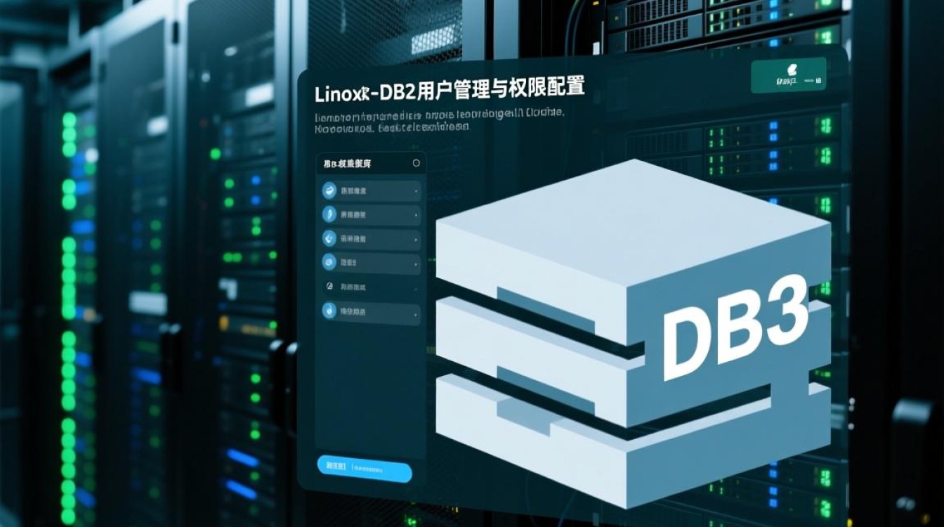 Linux下DB2用户权限设置与配置是否合理？探讨最佳实践与潜在风险。