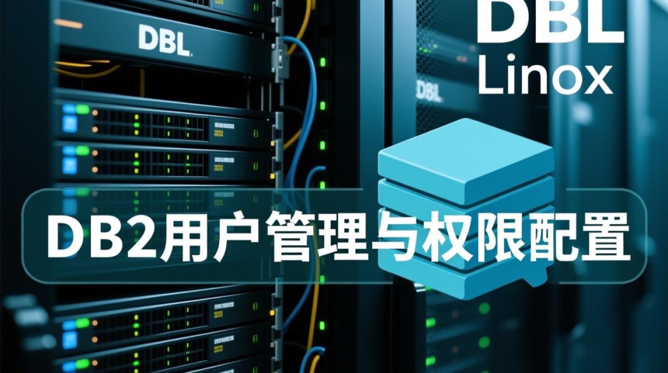 Linux下DB2用户权限设置与配置是否合理？探讨最佳实践与潜在风险。