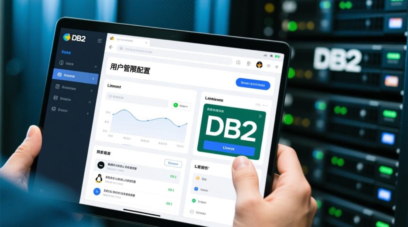 Linux下DB2用户权限设置与配置是否合理？探讨最佳实践与潜在风险。