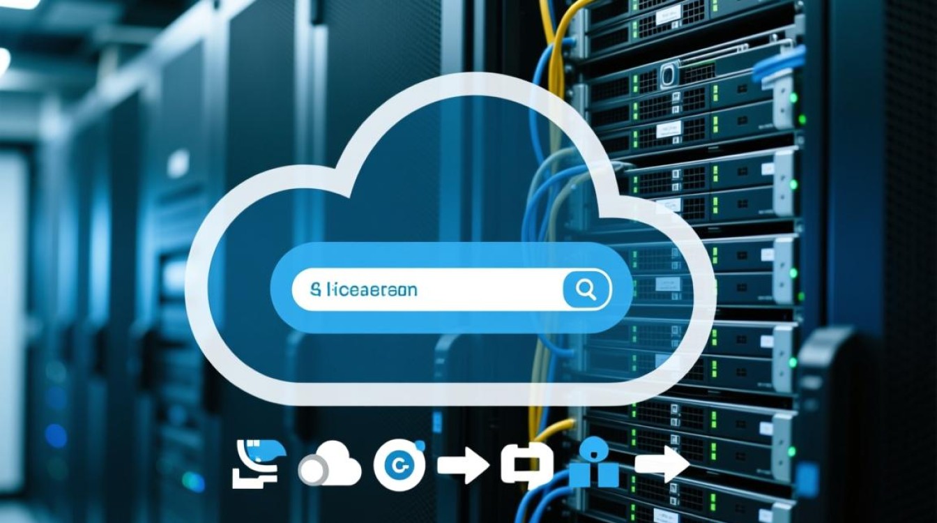 云主机怎么解析域名