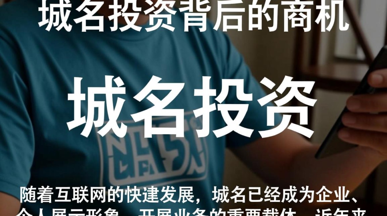 投资域名赚大钱？揭秘如何挑选和布局高价值域名策略？