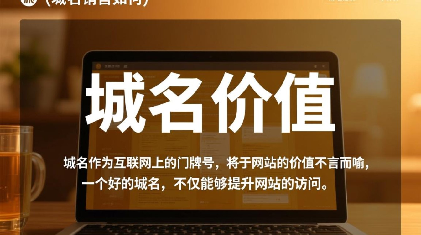 什么样的域名能卖到高价？揭秘顶级域名价值之谜！