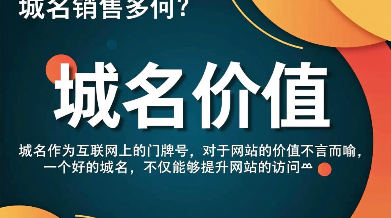 什么样的域名能卖到高价？揭秘顶级域名价值之谜！