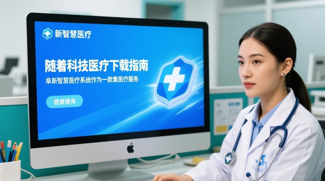 阜新智慧医疗下载，这款应用具体功能有哪些？使用体验如何？