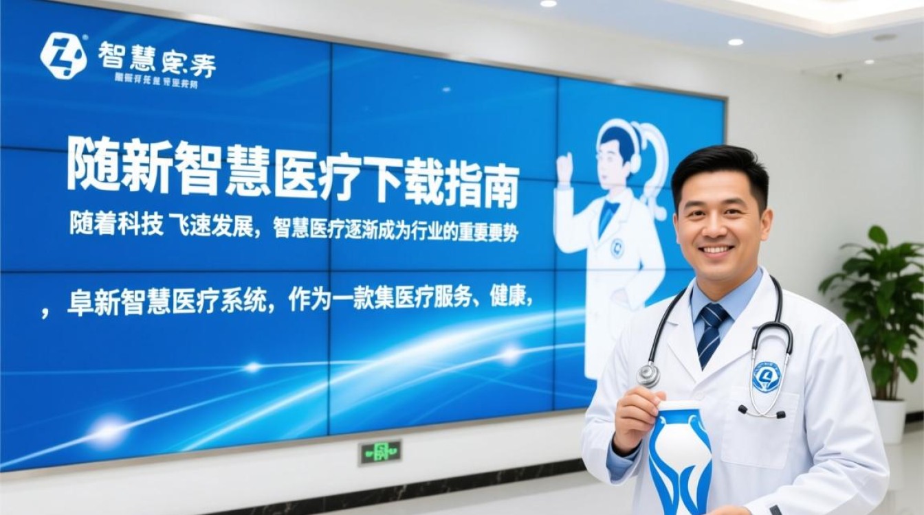 阜新智慧医疗下载，这款应用具体功能有哪些？使用体验如何？