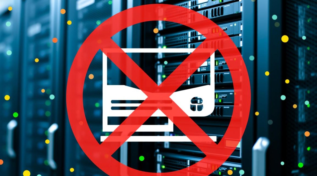 服务器拒绝什么意思？为何会导致连接失败？探究网络通信故障背后的真相。