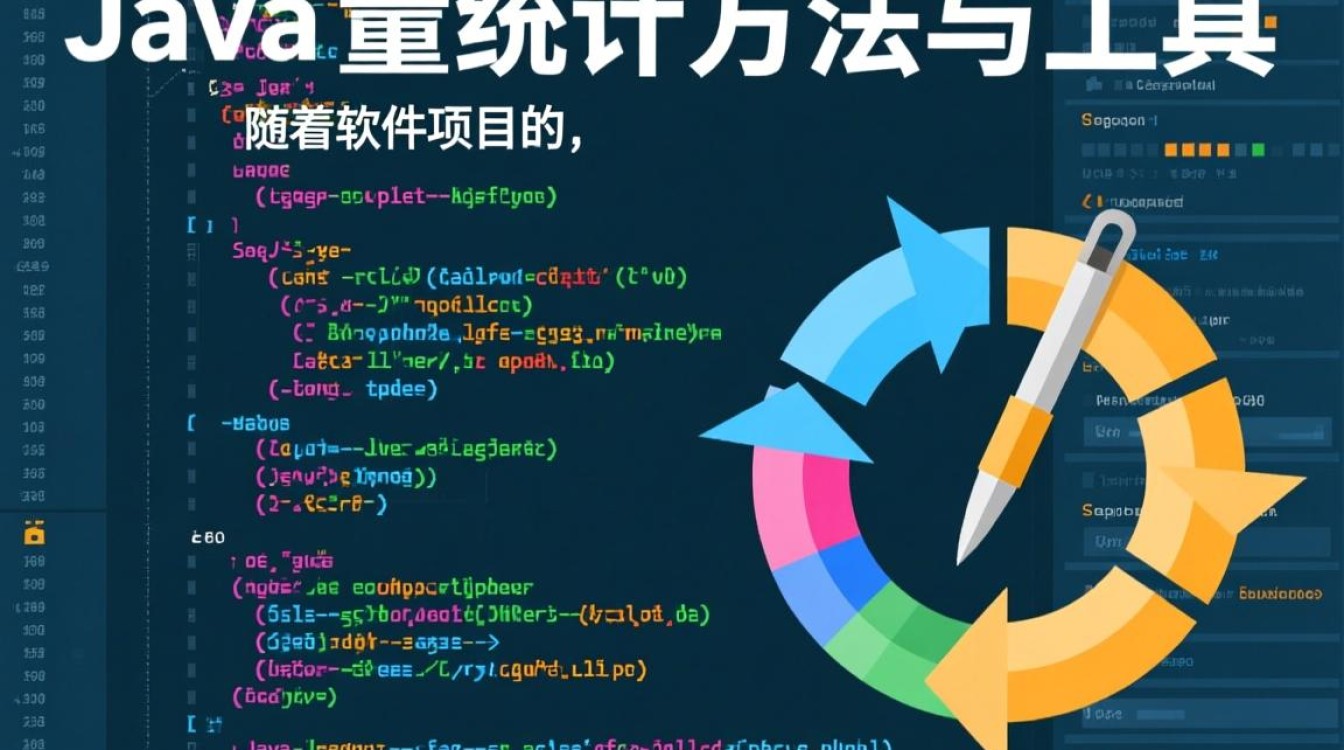 Java源程序量统计方法与技巧探讨？