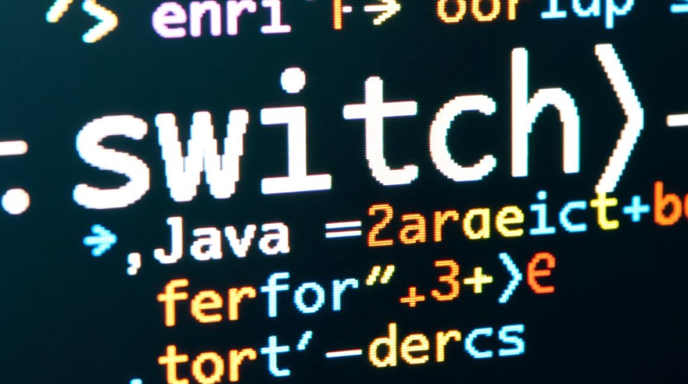 Java中switch语句如何实现循环效果？探讨switch-case的循环实现方式。